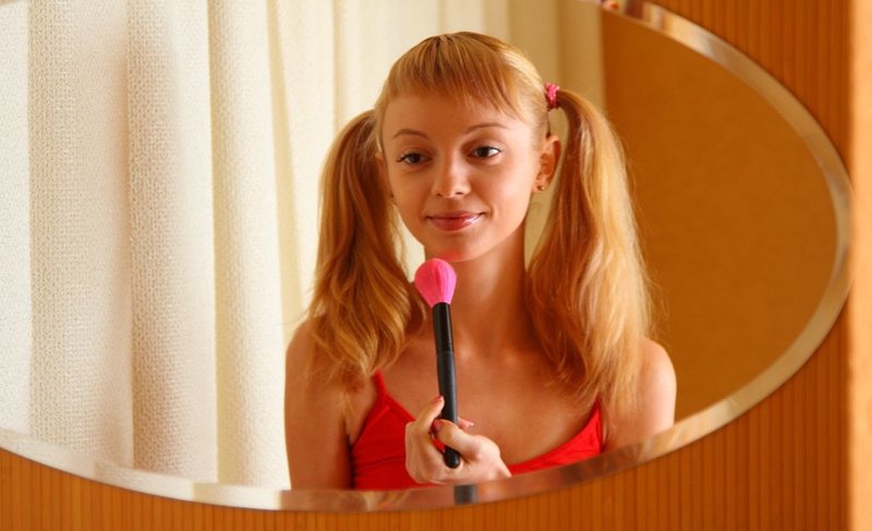 Жанна, 22 года, 3 размер груди