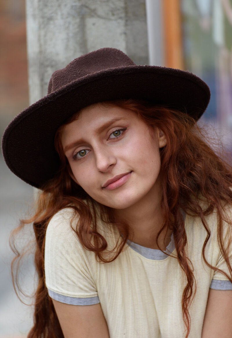 Сабина, 33 года, 4 размер груди